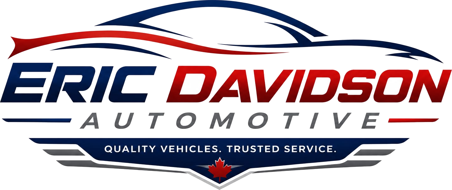 Eric Davidson Automotive