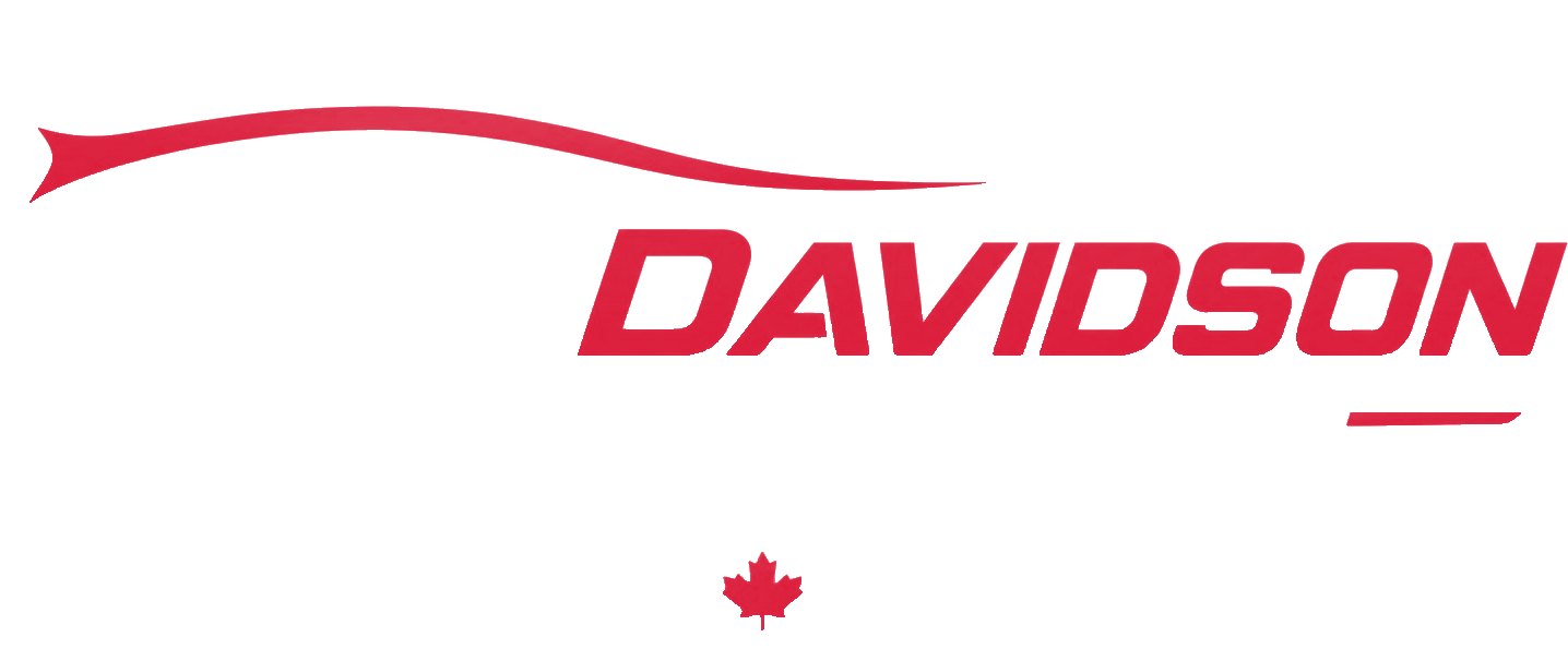 Eric Davidson Automotive